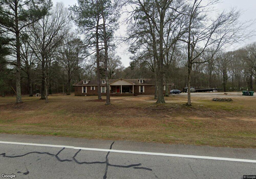 4261 Augusta Hwy, Lincolnton, GA 30817 - photo 1