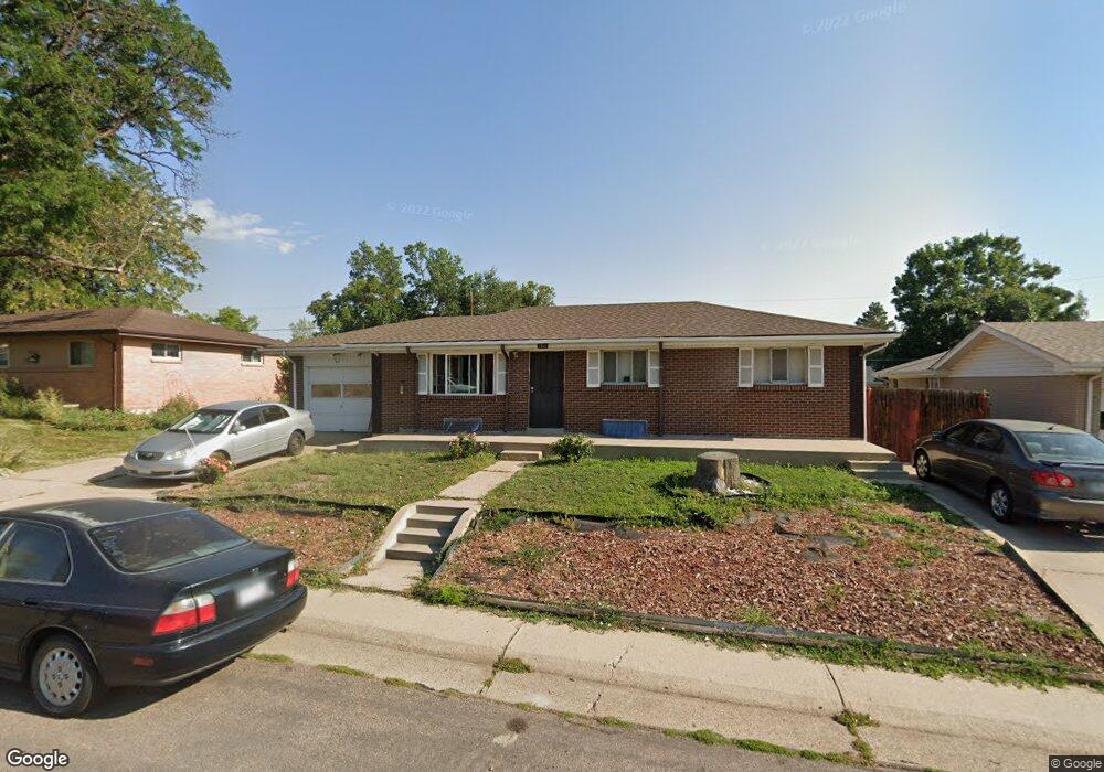 Street View Photo