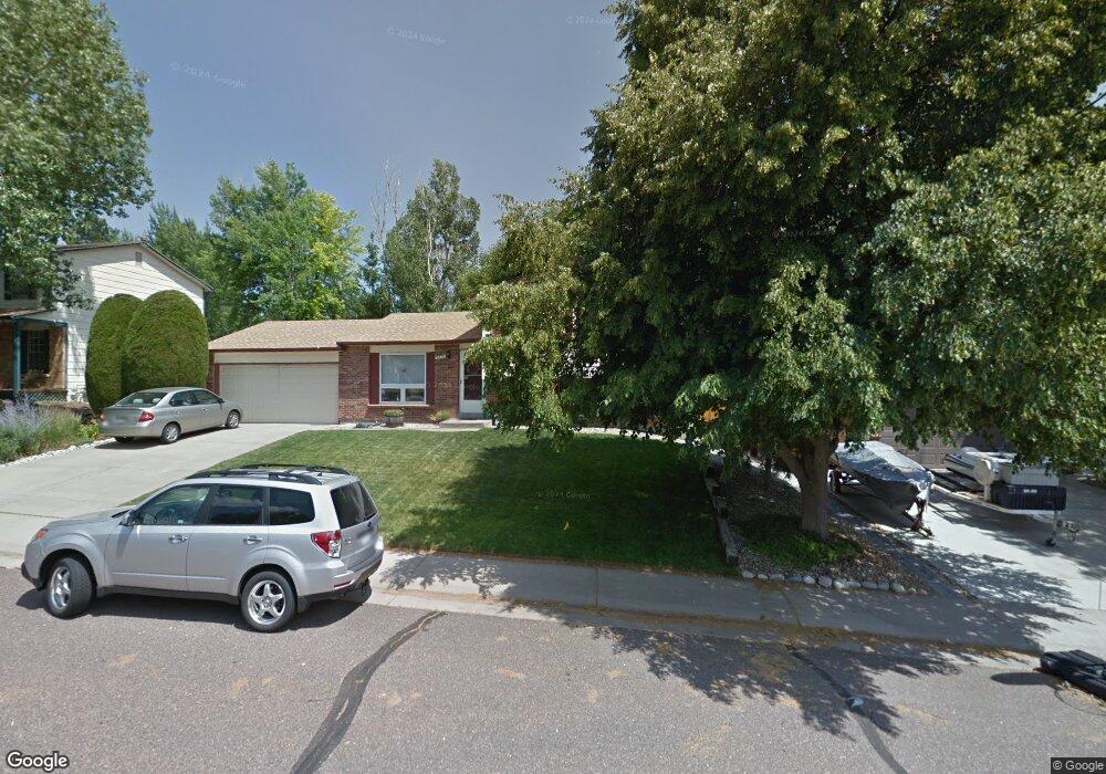 4470 S Ceylon Way, Aurora, CO 80015 - photo 1