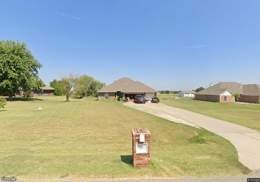 4001 Deer Crossing, Edmond, OK 73025 - photo 1