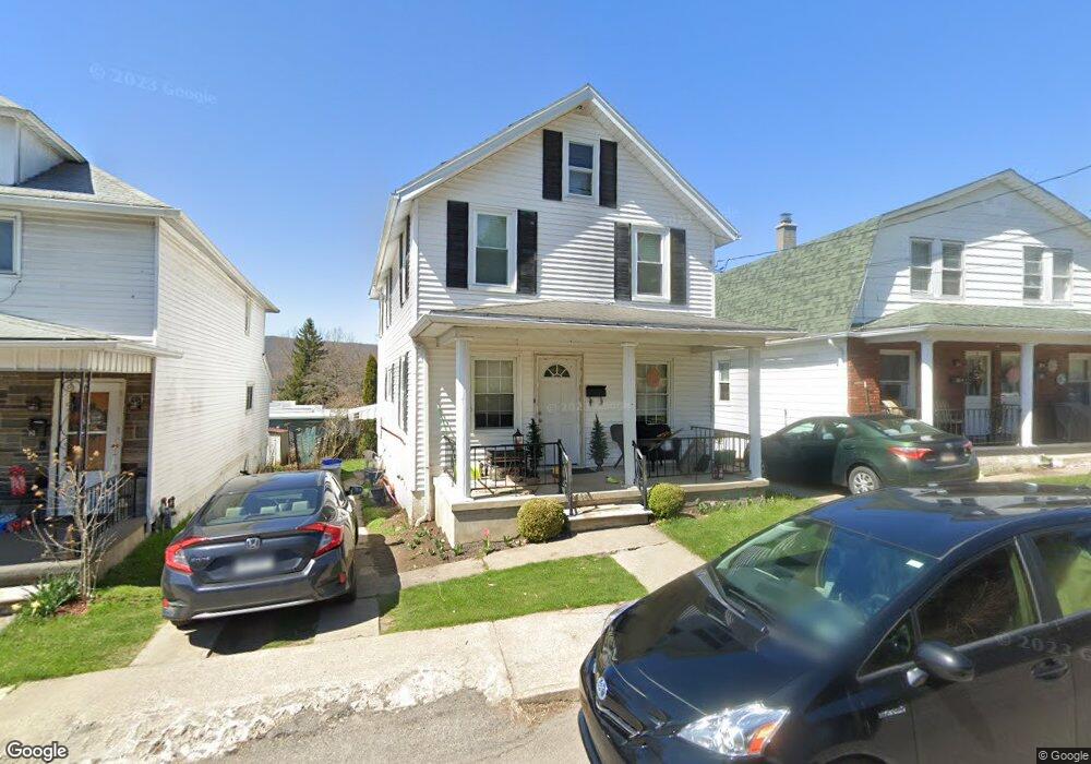 4 Thistle St, Pittston, PA 18640 - photo 1