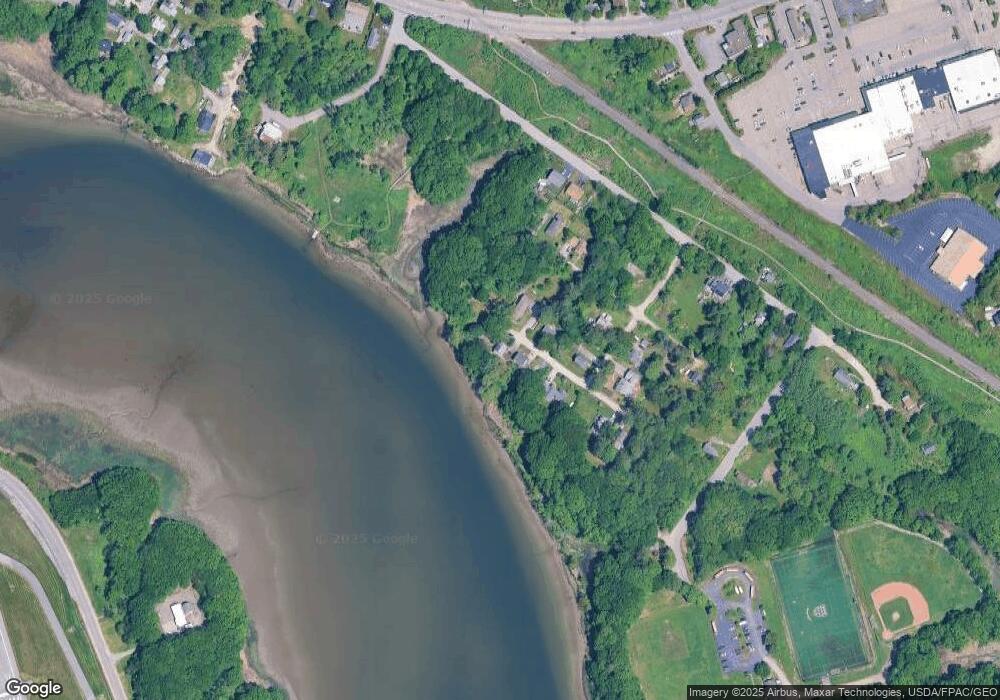 123 Fenway St, Portland, ME 04102 - photo 1