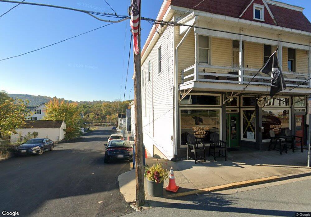 302 W Potomac St, Brunswick, MD 21716 - photo 1