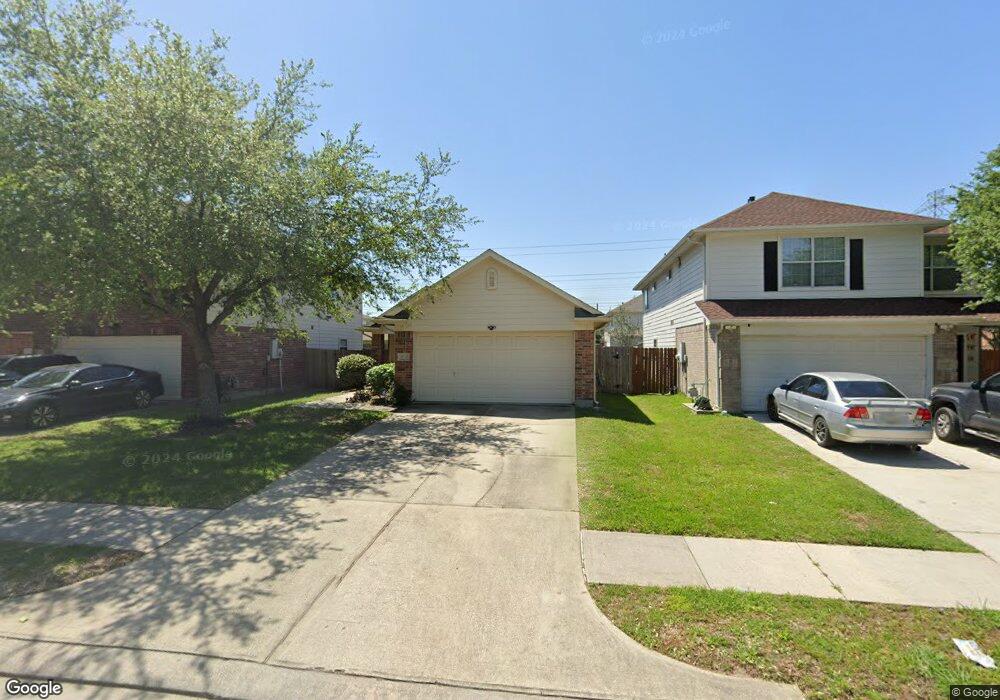 15019 Sunset Bay Ct, Humble, TX 77396 - photo 1