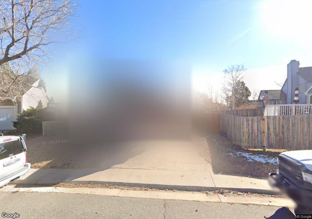 3678 S Fundy Way, Aurora, CO 80013 - photo 1