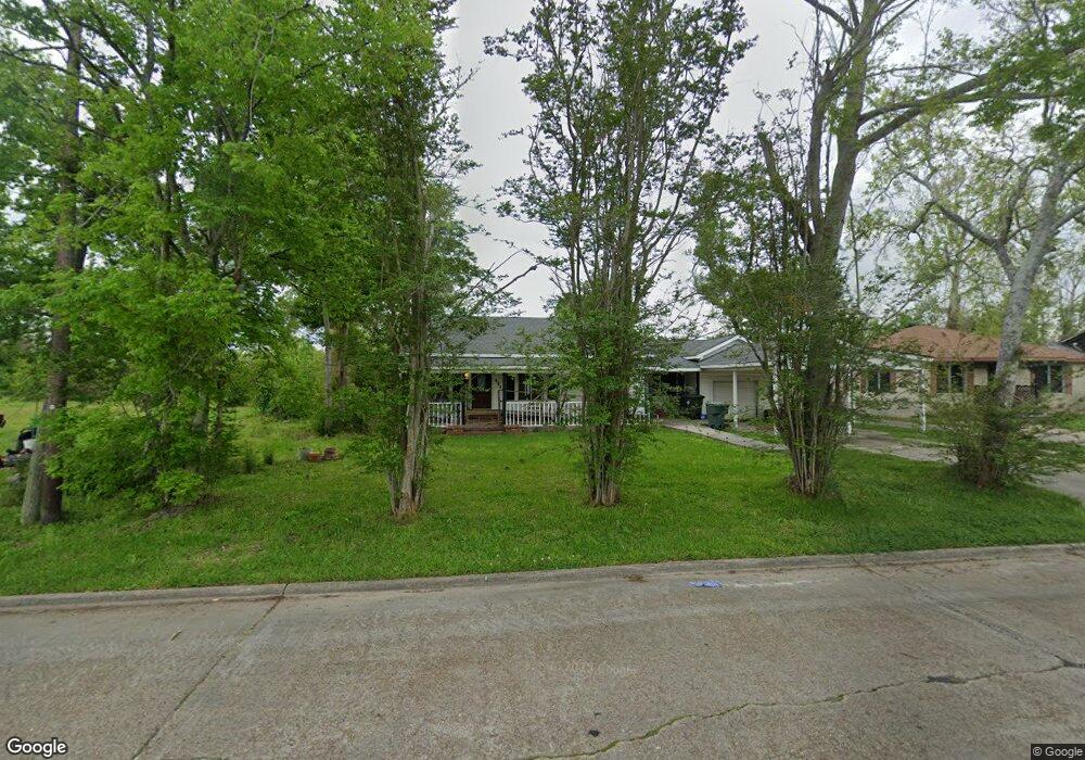 2302 Mill St, Lake Charles, LA 70601 - photo 1