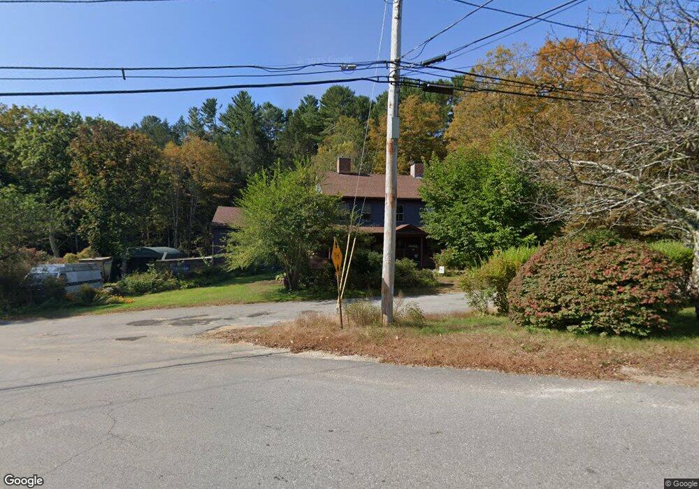 7 Moran Rd, Gilbertville, MA 01031 - photo 1