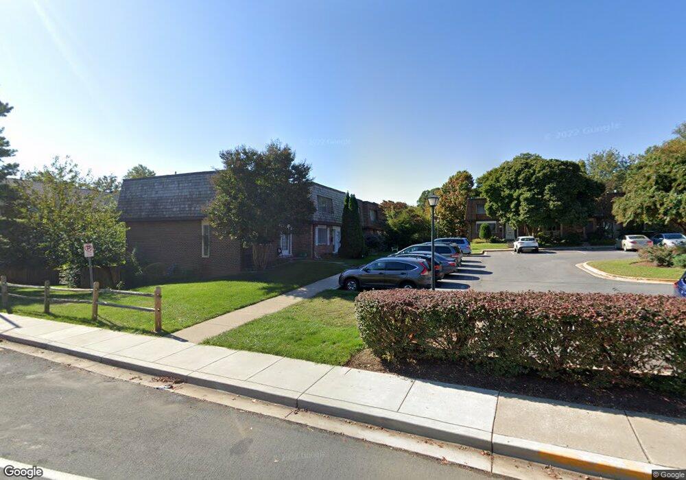 524 W Deer Park Rd unit 19C, Gaithersburg, MD 20877 - photo 1