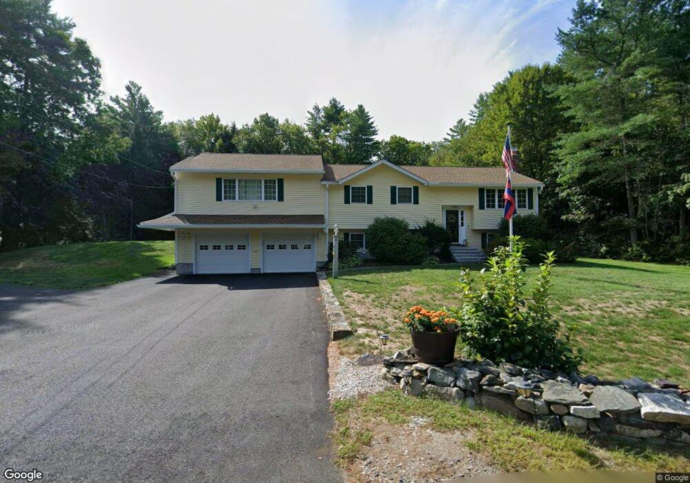 26 Bemis Rd, Pepperell, MA 01463 - photo 1