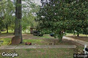 54 Bruce St, Weir, MS 39772