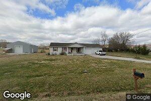135 Clear Branch Rd, Corryton, TN 37721