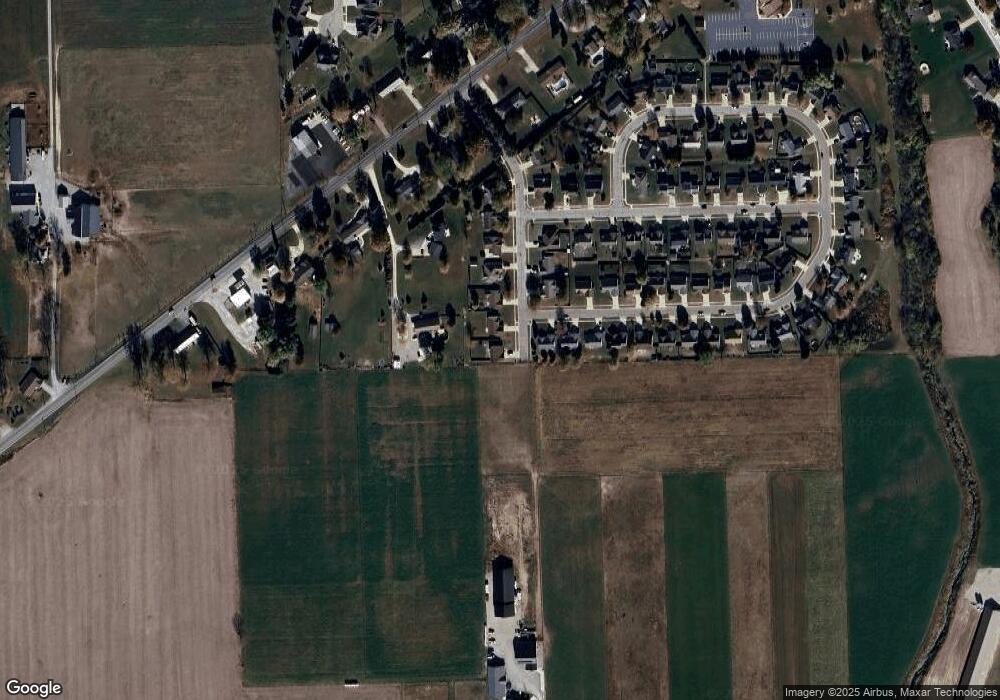 11127 Garden Way, Harlan, IN 46743 - photo 1