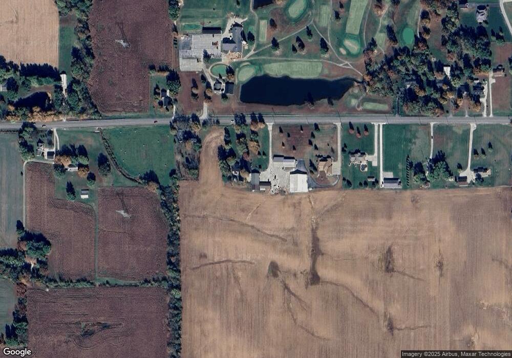 5107 E Us Highway 50, Montgomery, IN 47558 - photo 1