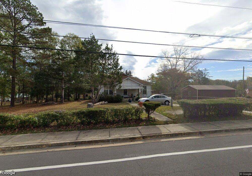 559 Jones St, Elberton, GA 30635 - photo 1