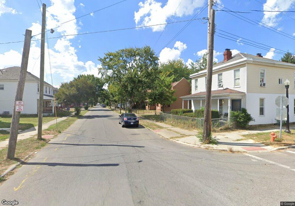 1914 S Washington Ave unit DRY, Columbus, OH 43207 - photo 1