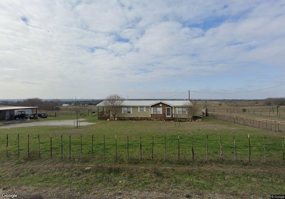 4739 Upper Denton Rd, Weatherford, TX 76085 - photo 1