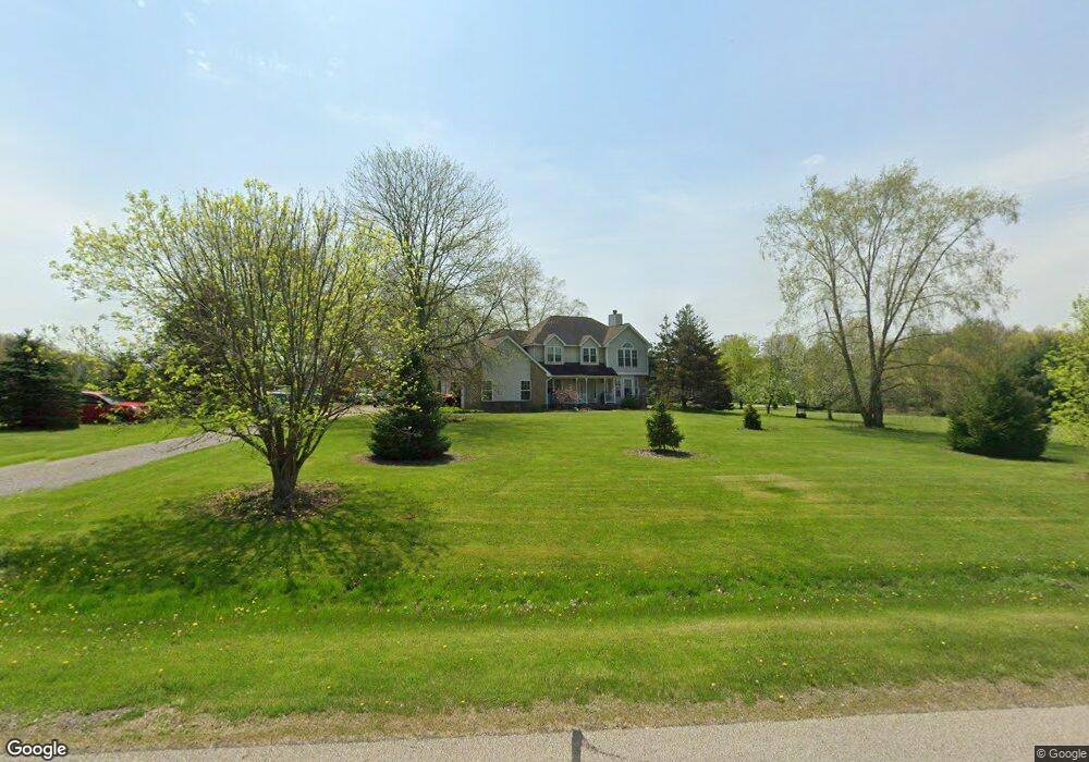 13939 Kimpton Trail, Hiram, OH 44234 - photo 1