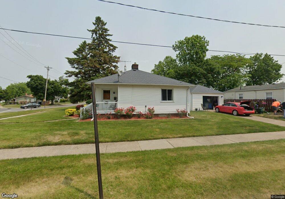 2500 116th St, Toledo, OH 43611 - photo 1