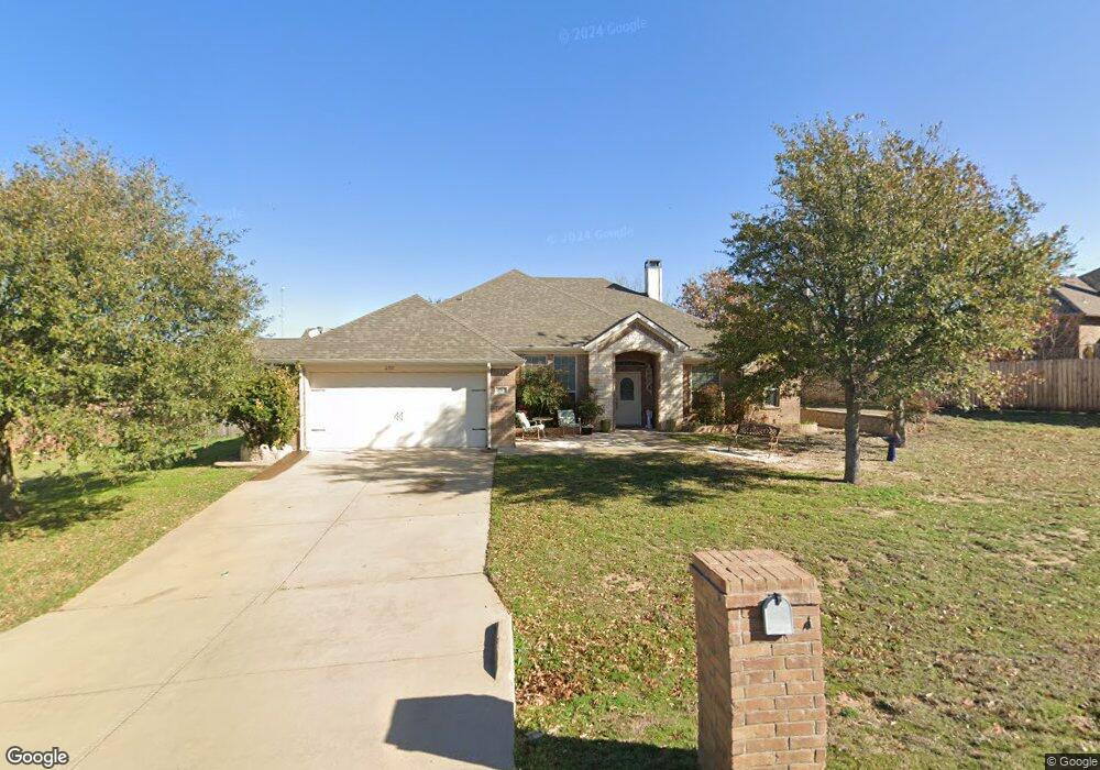 2707 Random Ct, Granbury, TX 76049 - photo 1