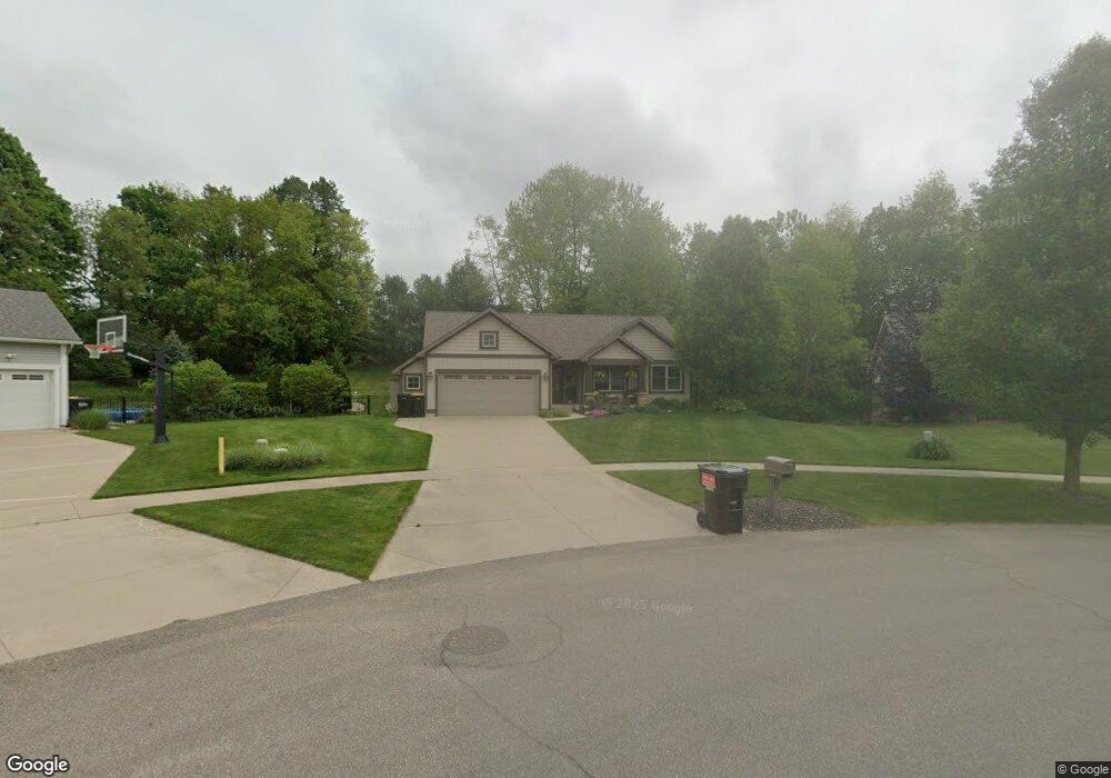 1885 Planters Row Dr SW unit 5, Byron Center, MI 49315 - photo 1