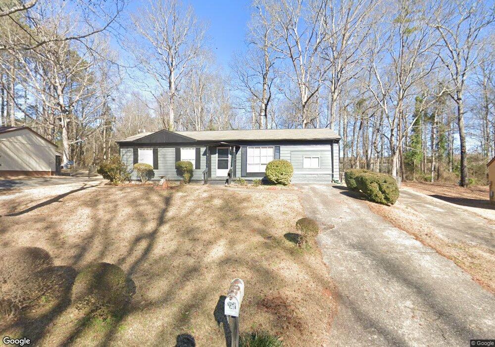 125 Sarsen Cir, Bogart, GA 30622 - photo 1