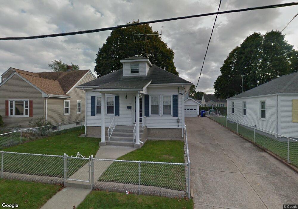 53 Slade St, Pawtucket, RI 02861 - photo 1