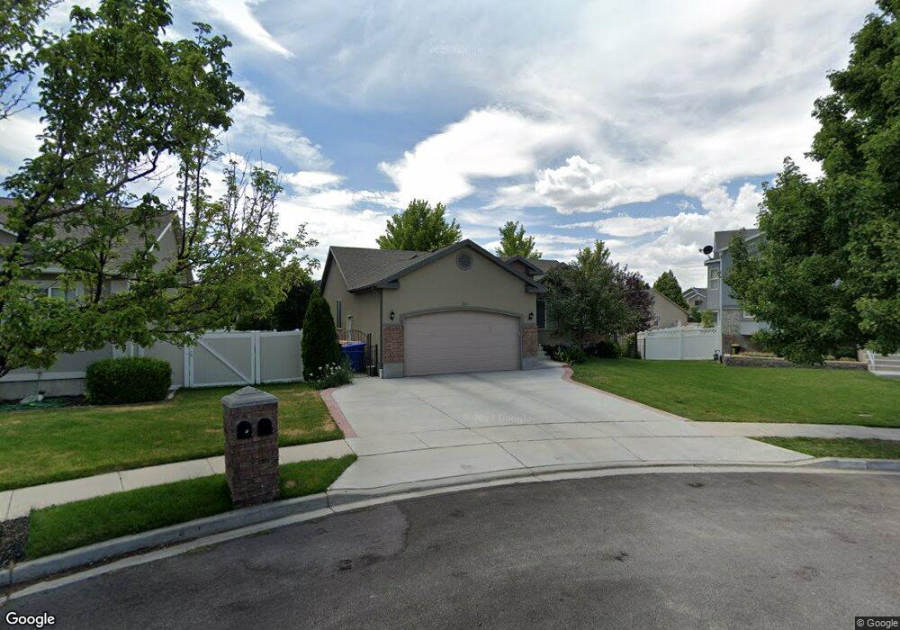 2551 W 1650 N, Lehi, UT 84043 - photo 1