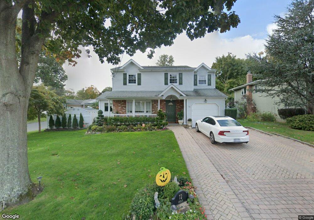 72 Smith St, Glen Head, NY 11545 - photo 1