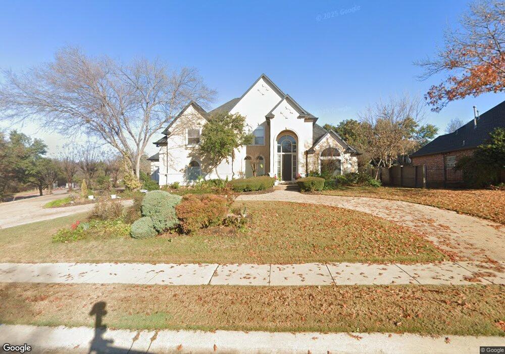 1501 Byron Nelson Pkwy, Southlake, TX 76092 - photo 1