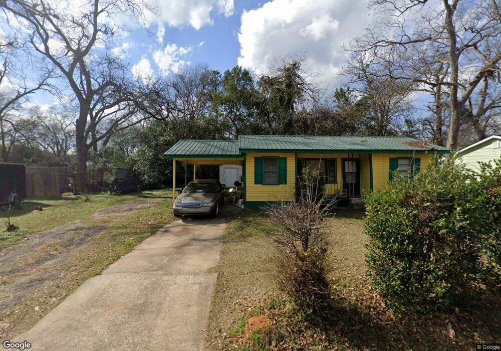 1416 Norris St, Americus, GA 31719 - photo 1