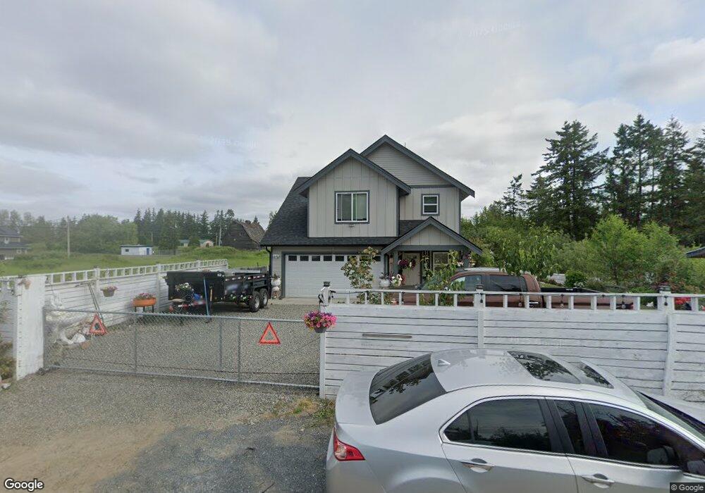 4566 Hall Rd, Blaine, WA 98230 - photo 1