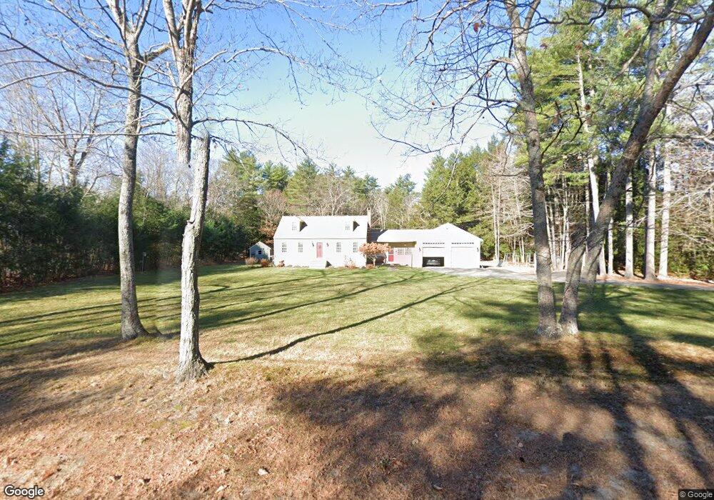 209 Dingley Spring Rd, Gorham, ME 04038 - photo 1