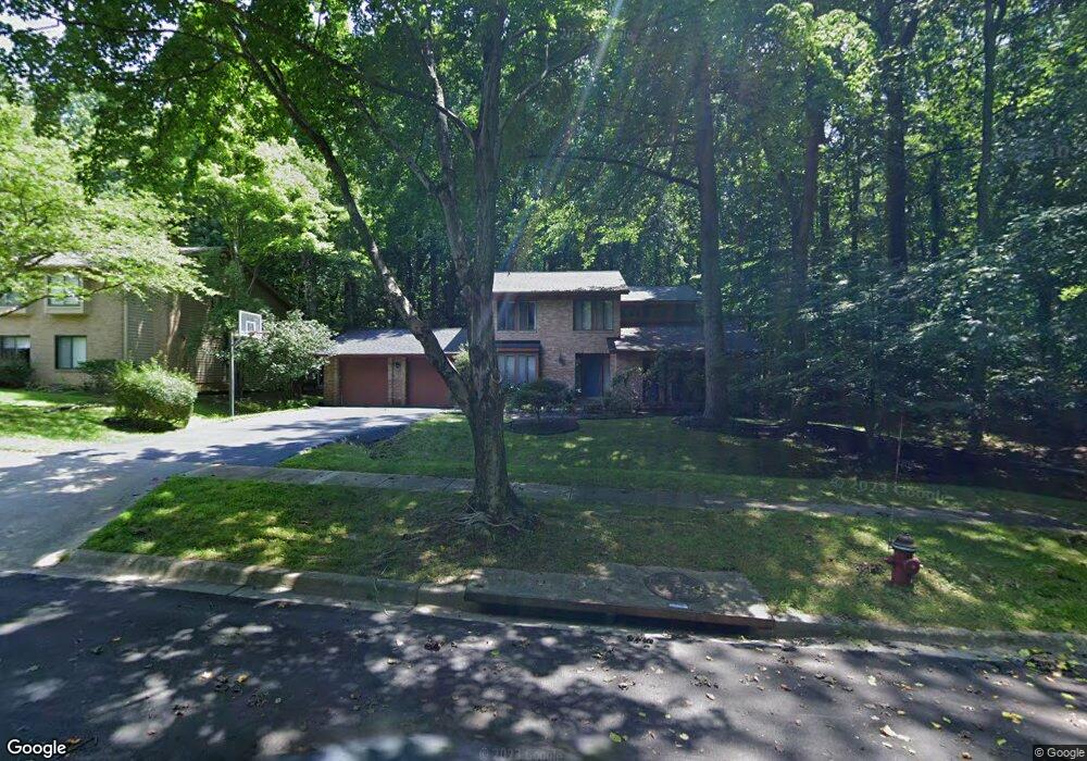 2622 Oakenshield Dr, Potomac, MD 20854 - photo 1