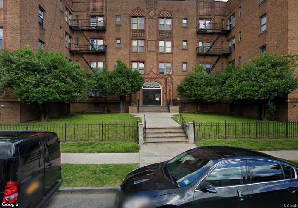 433 Lincoln Ave, Orange, NJ 07050 - photo 1