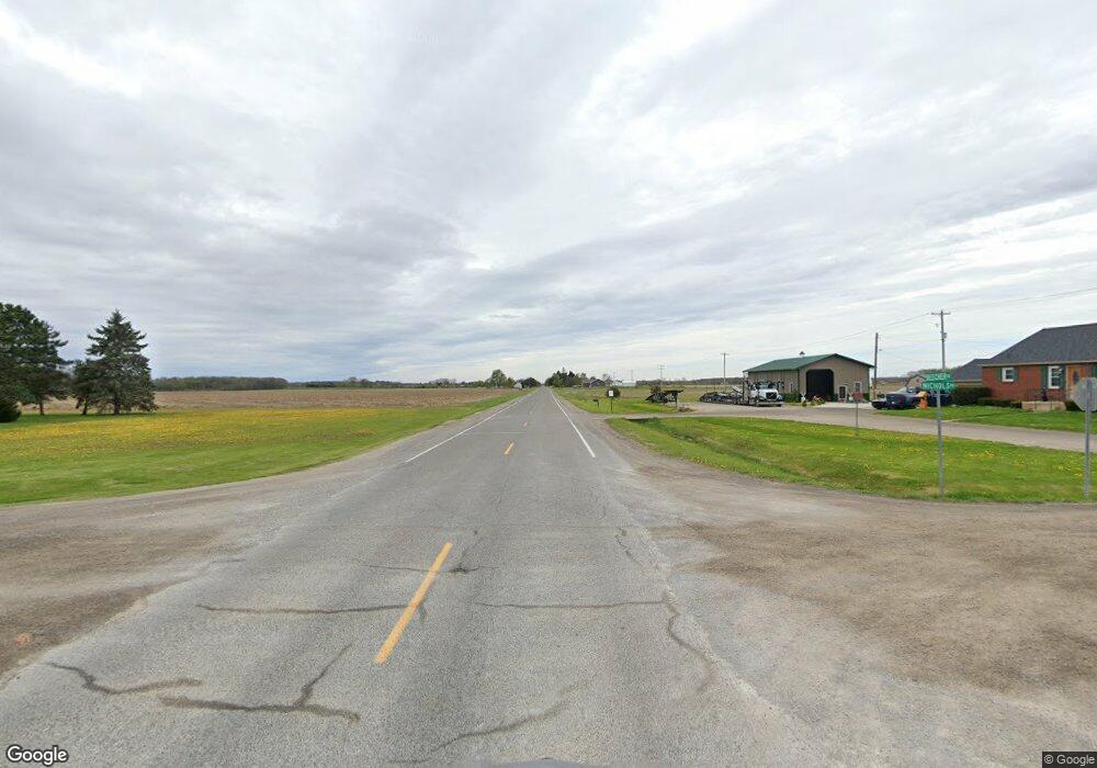 0 N Nichols Rd unit 12090077, Flushing, MI 48433 - photo 1