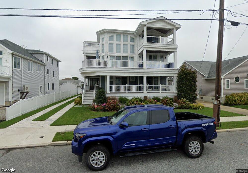225 55th St, Avalon, NJ 08202 - photo 1