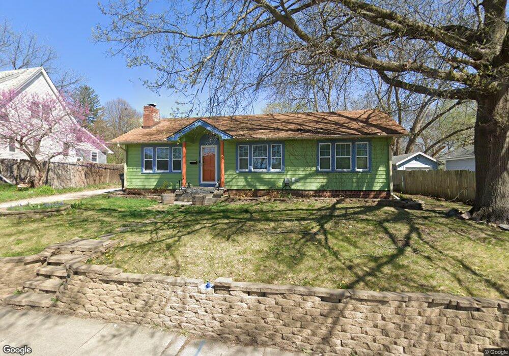 1629 41st St, Des Moines, IA 50310 - photo 1