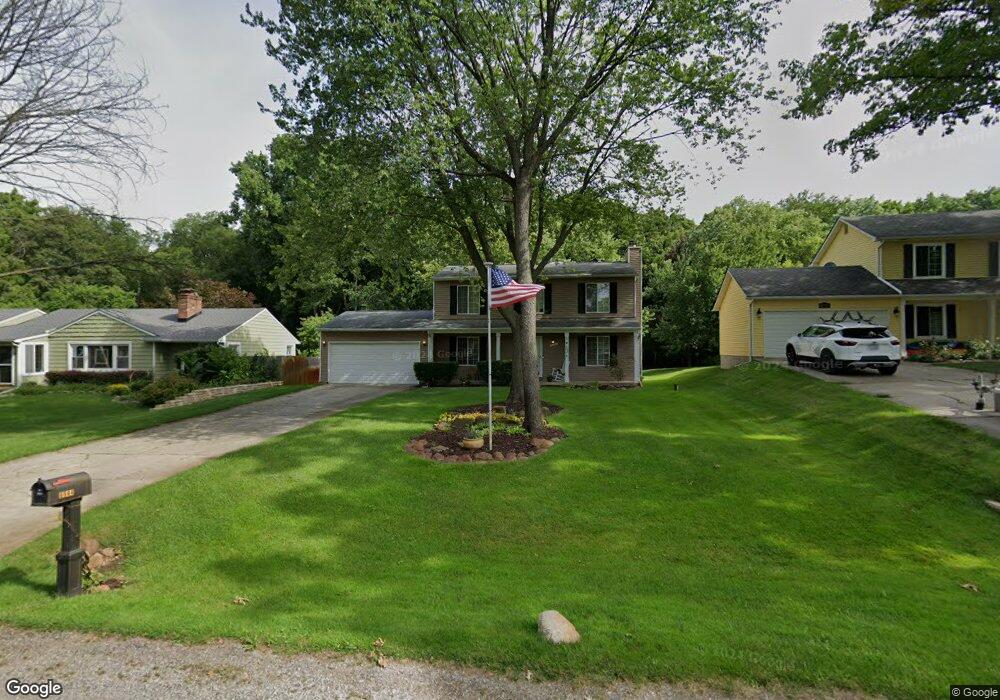 6544 Fieldview Ave, West Bloomfield, MI 48324 - photo 1