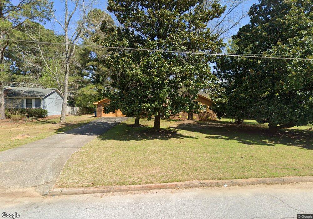 2392 Three Bars Dr unit 3, Snellville, GA 30078 - photo 1