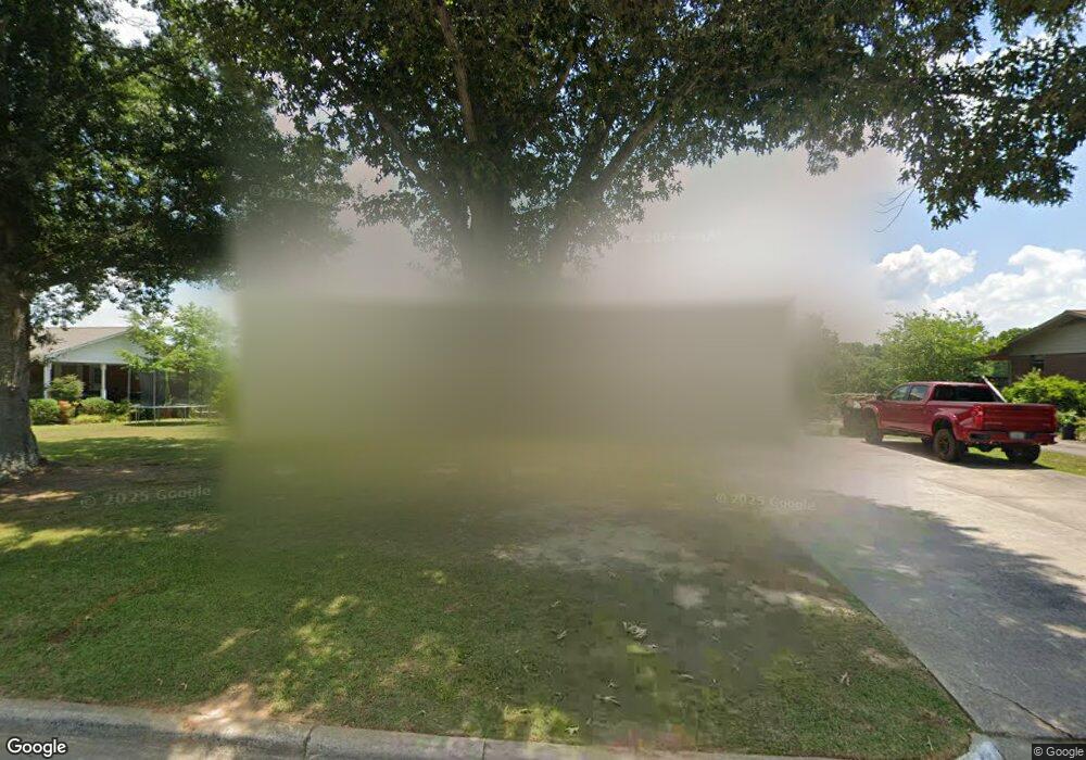 2028 Mack Ave SW, Cullman, AL 35055 - photo 1