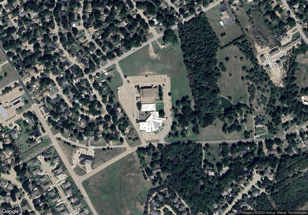 1200 Country Club Rd, Ennis, TX 75119 - photo 1