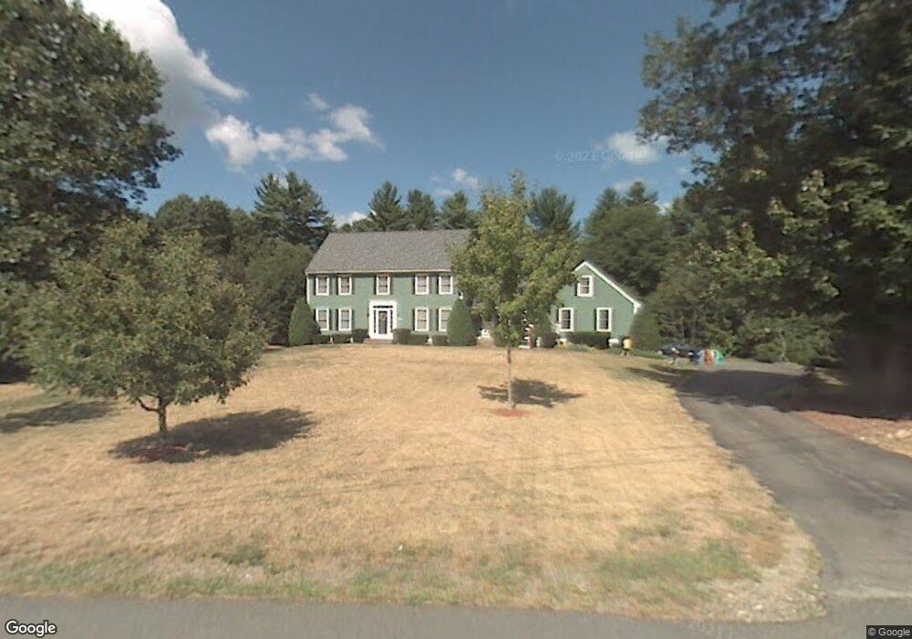 48 Spring Brook Dr, Hampstead, NH 03841 - photo 1