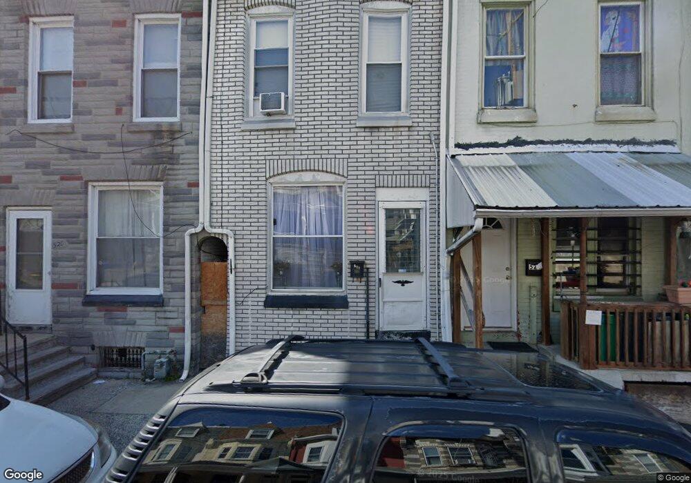 522 Locust St, Reading, PA 19604 - photo 1