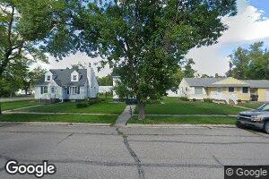 608 E Caledonia Ave, Hillsboro, ND 58045