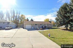 630 Railway St, Ranchester, WY 82839