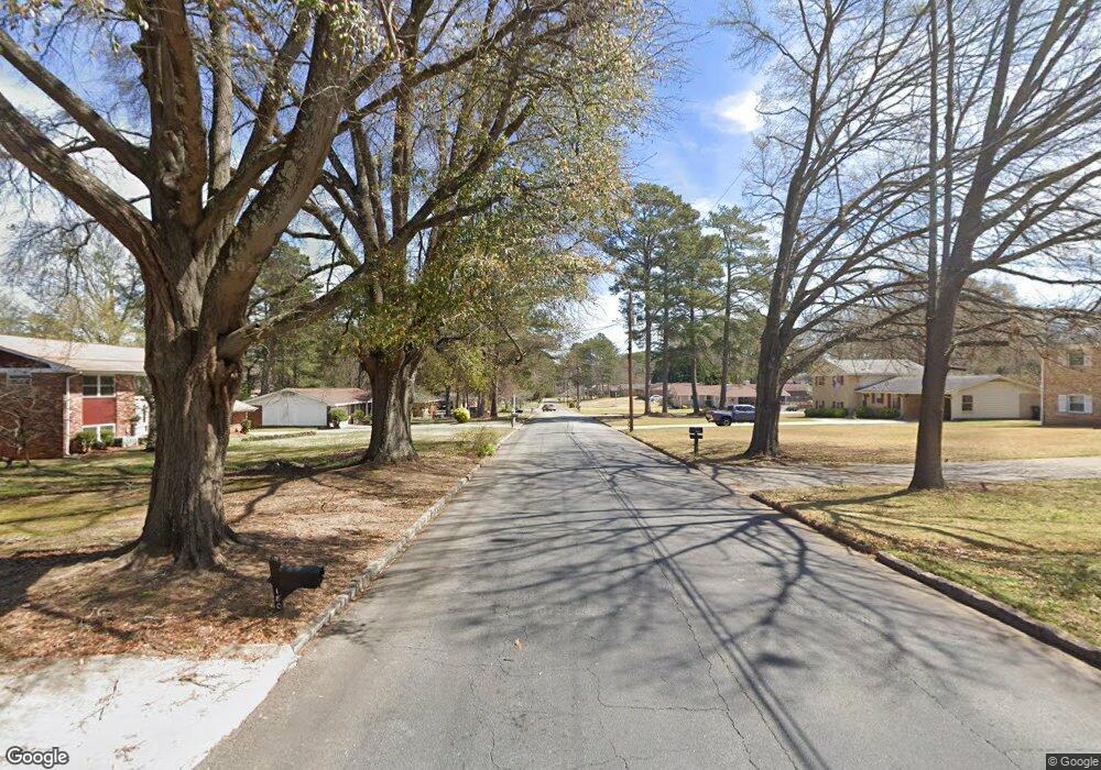 0 Carla Dr unit 7175406, Morrow, GA 30260 - photo 1