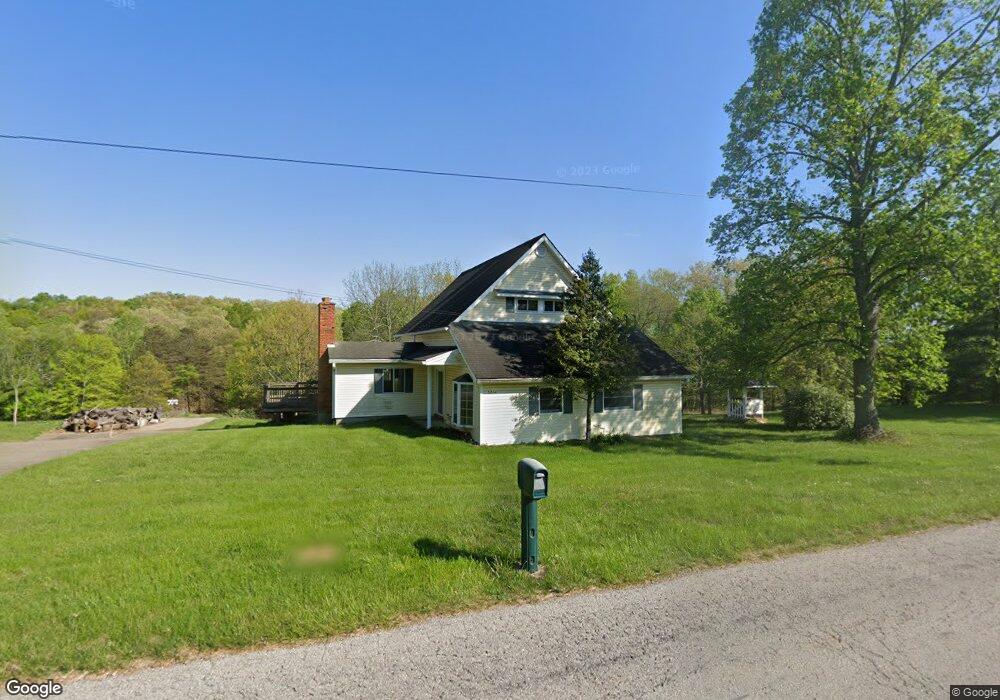 5214 Stiller Rd, Floyds Knobs, IN 47119 - photo 1