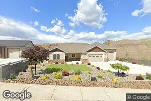 1485 River Ridge Rd, Asotin, WA 99402