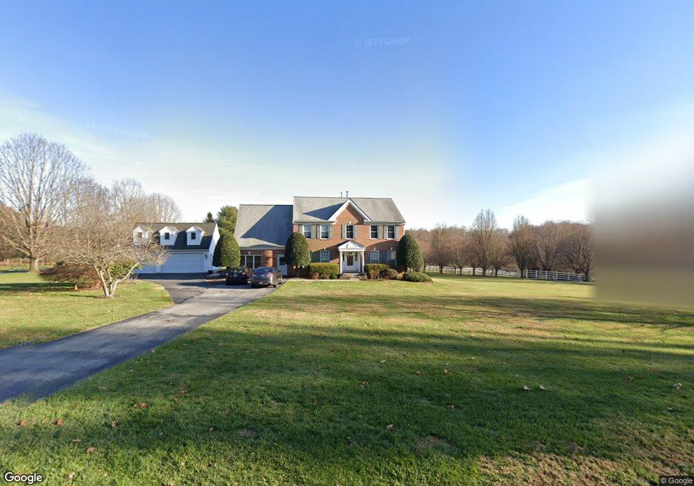 9700 Huntmaster Rd, Gaithersburg, MD 20882 - photo 1