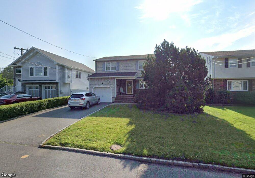 120 John St, Clark, NJ 07066 - photo 1